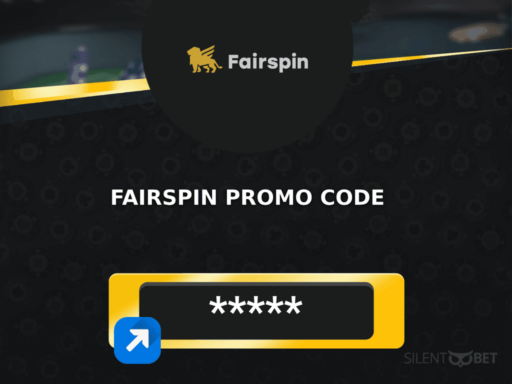 Fairspin Reviews & Ratings for April 2026 - Is it official and safe to play?