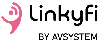 Logo Linkyfi